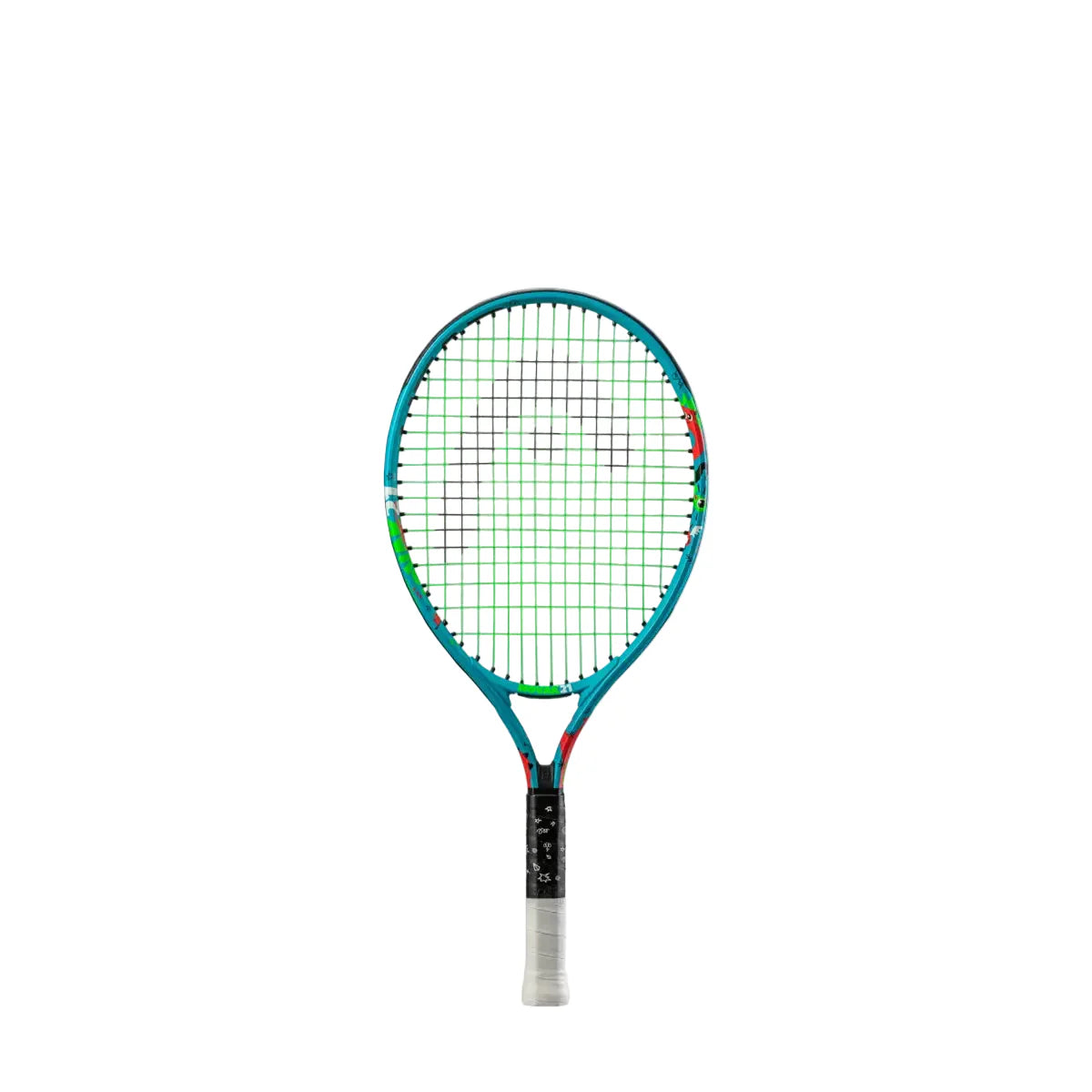 Head Novak 21 2022 Tennis Racket