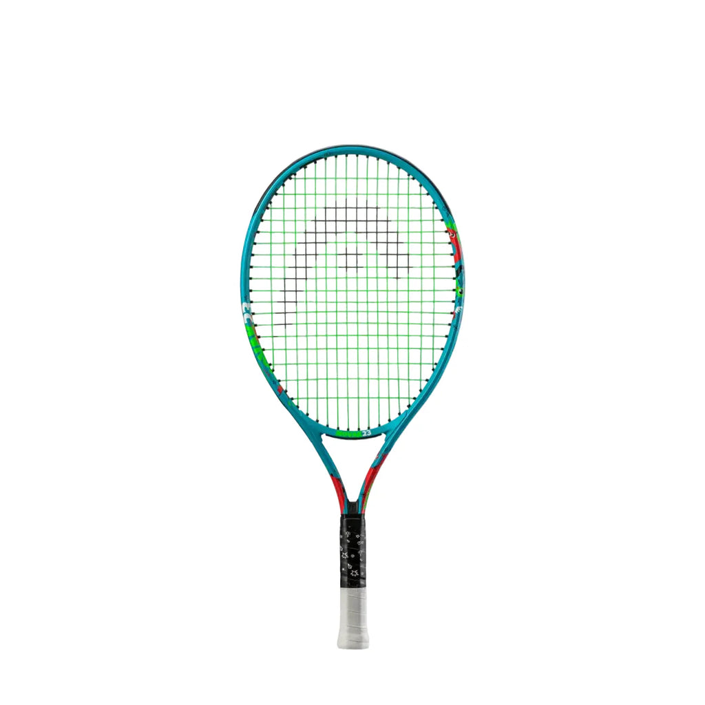 Head Novak JR.23 Tennis Racket