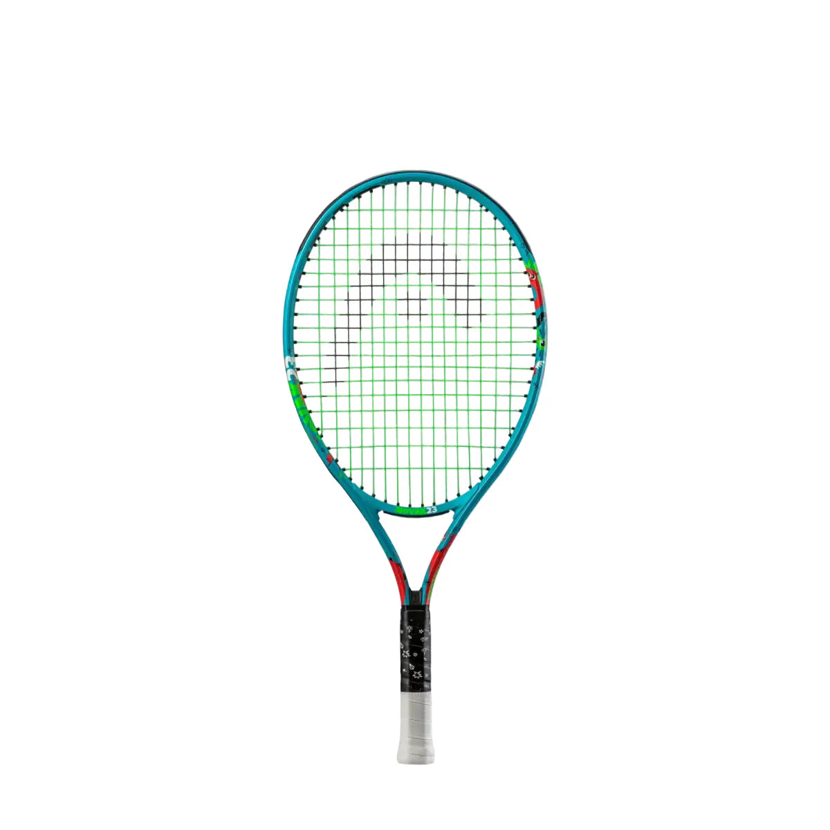 Head Novak JR.23 Tennis Racket