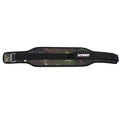 Xpeed Nylon Weight Lifting Belt 6"