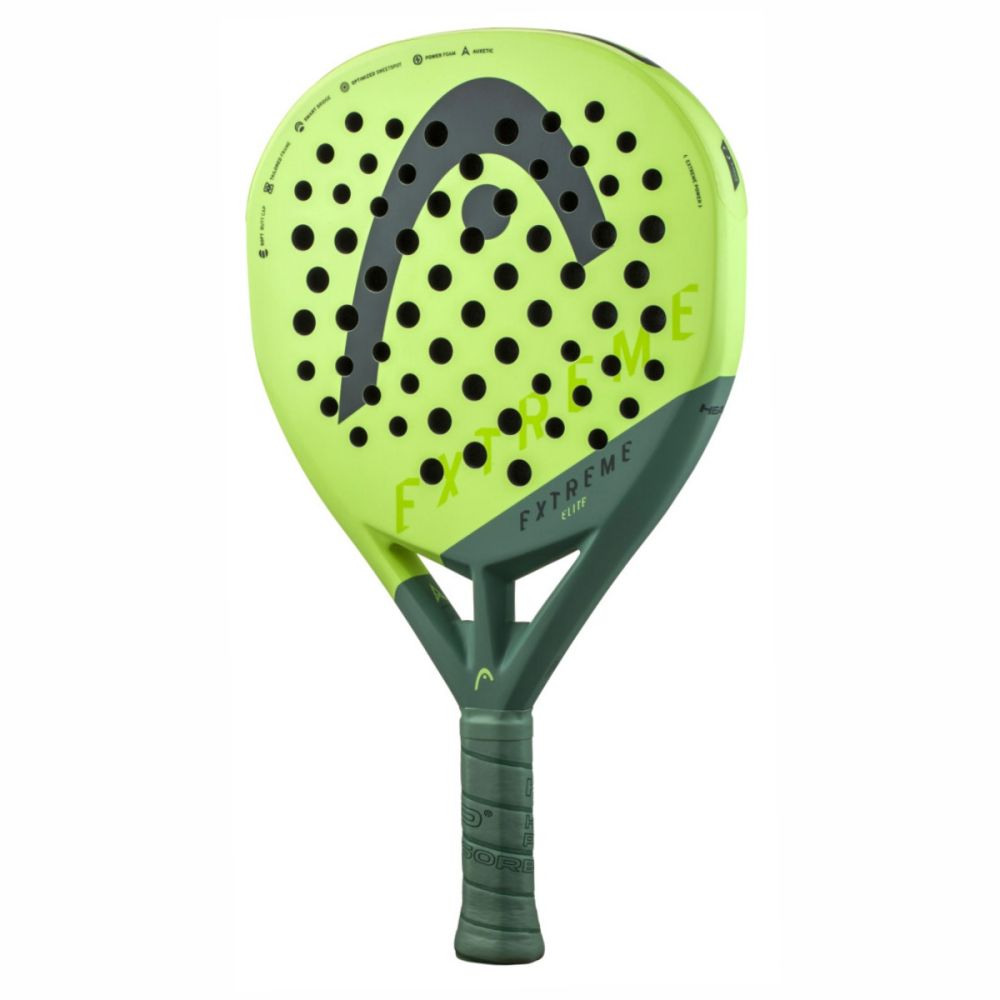 Head Extreme Elite 2023 Padel Racket