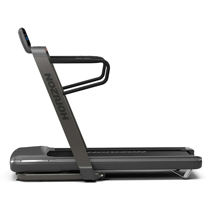Horizon Omega Z Motorized Treadmill
