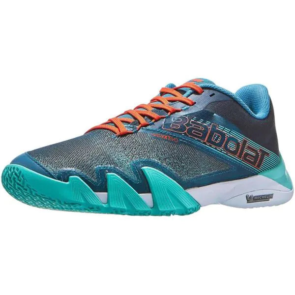 Babolat Jet Premura Men 2 Padel Shoes