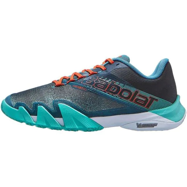 Babolat Jet Premura Men 2 Padel Shoes