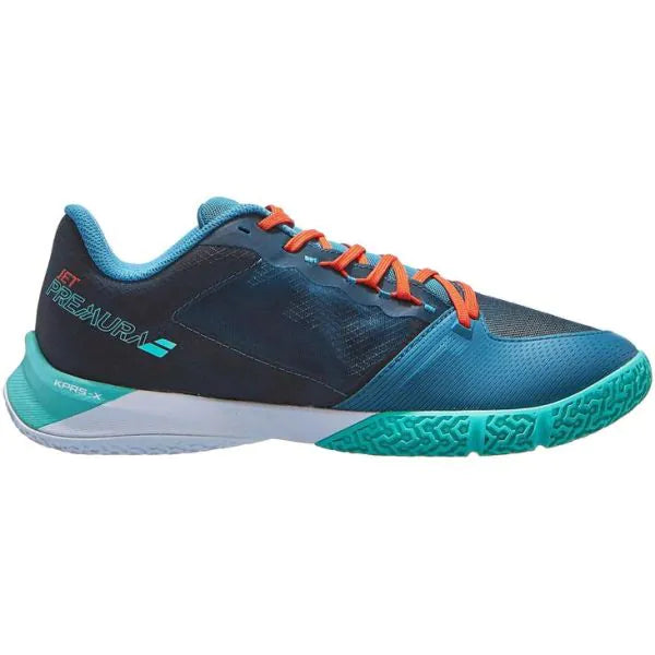 Babolat Jet Premura Men 2 Padel Shoes