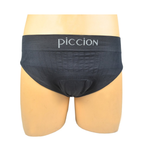 Piccion Brief Supporter