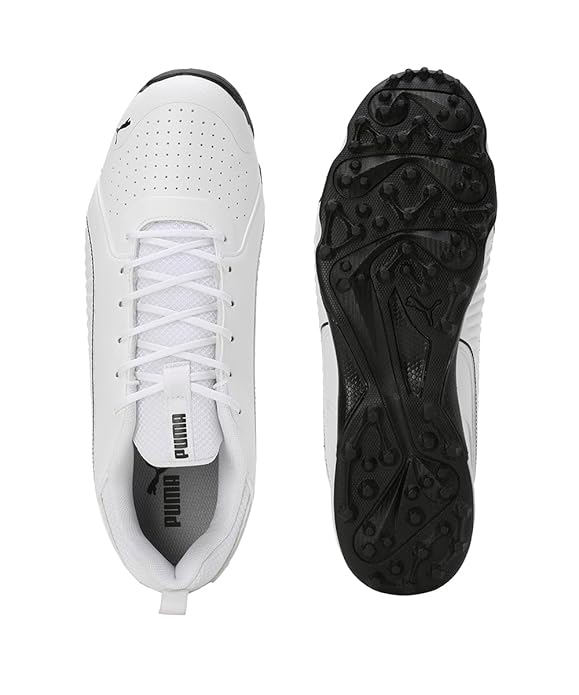 Puma Pitch Pro Cricket Shoes