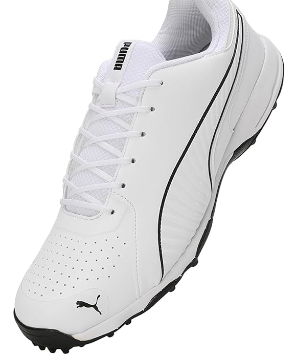 Puma Pitch Pro Cricket Shoes