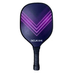 SCS Wooden Pickleball Paddle (Assorted Color)
