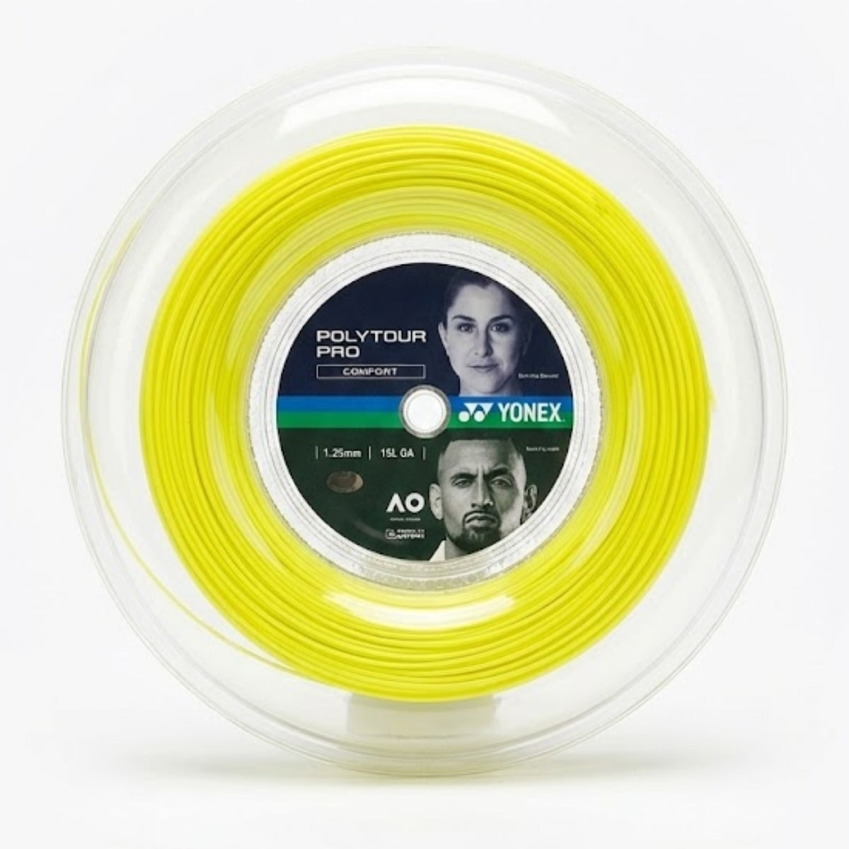 Yonex Polytour Pro Tennis String