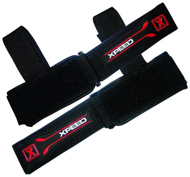 Xpeed Power Pro Bar Wrap