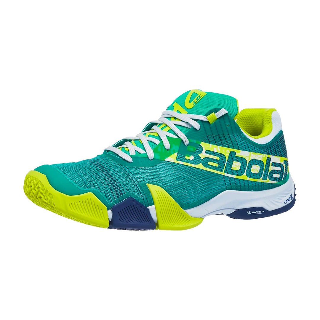 Babolat Jet Premura Padel Shoes