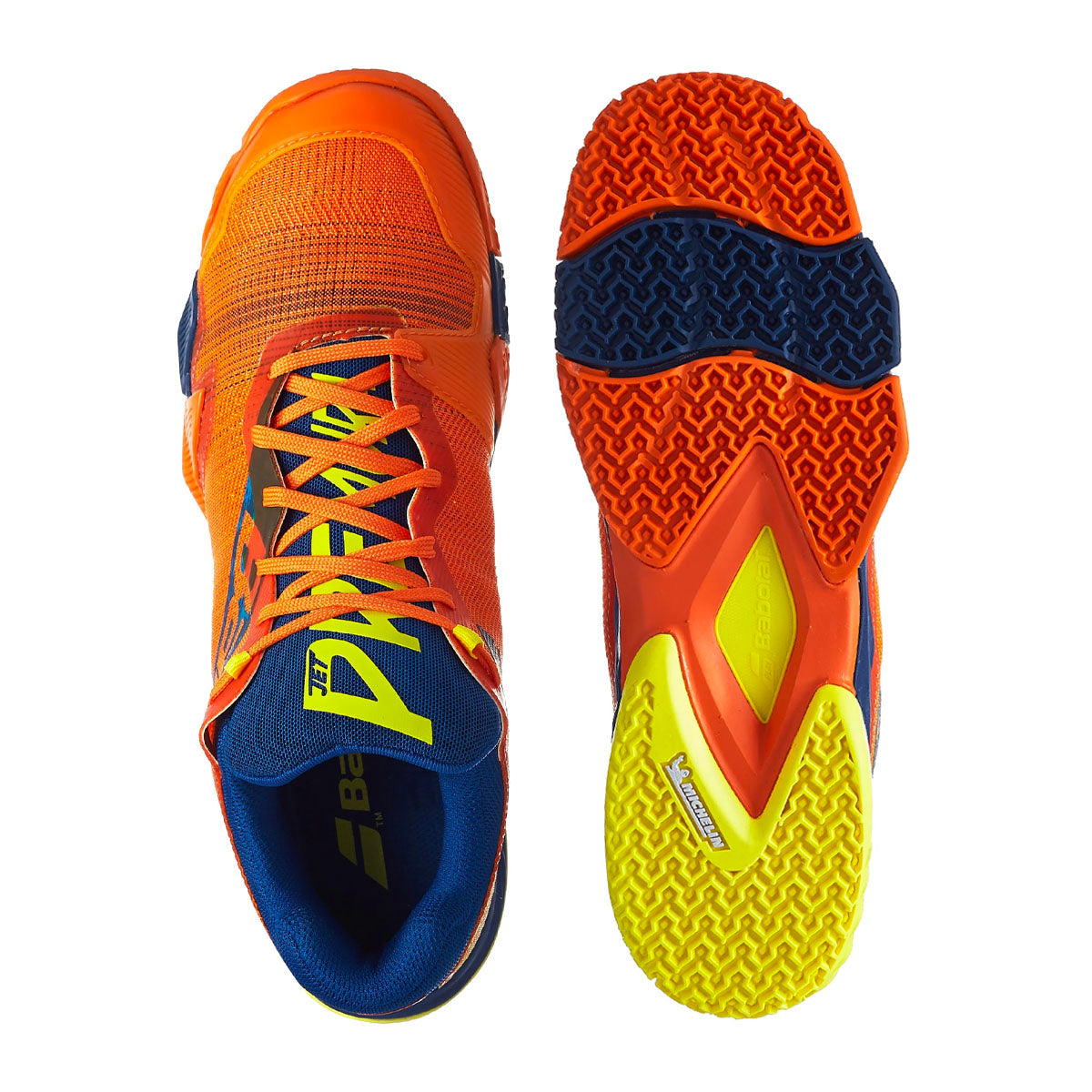 Babolat Jet Premura Padel Shoes