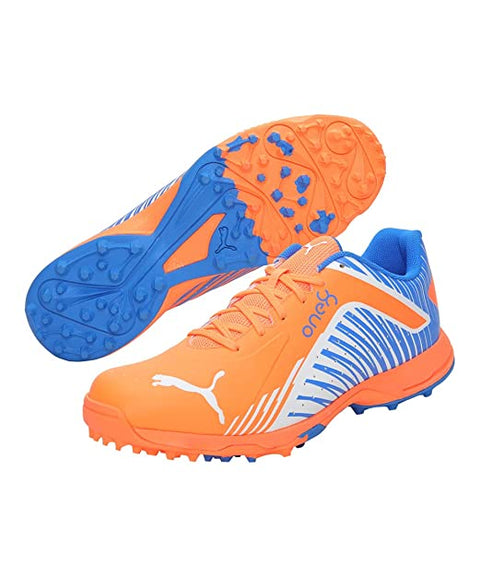 Puma 22 FH Rubber VK Cricket Shoes