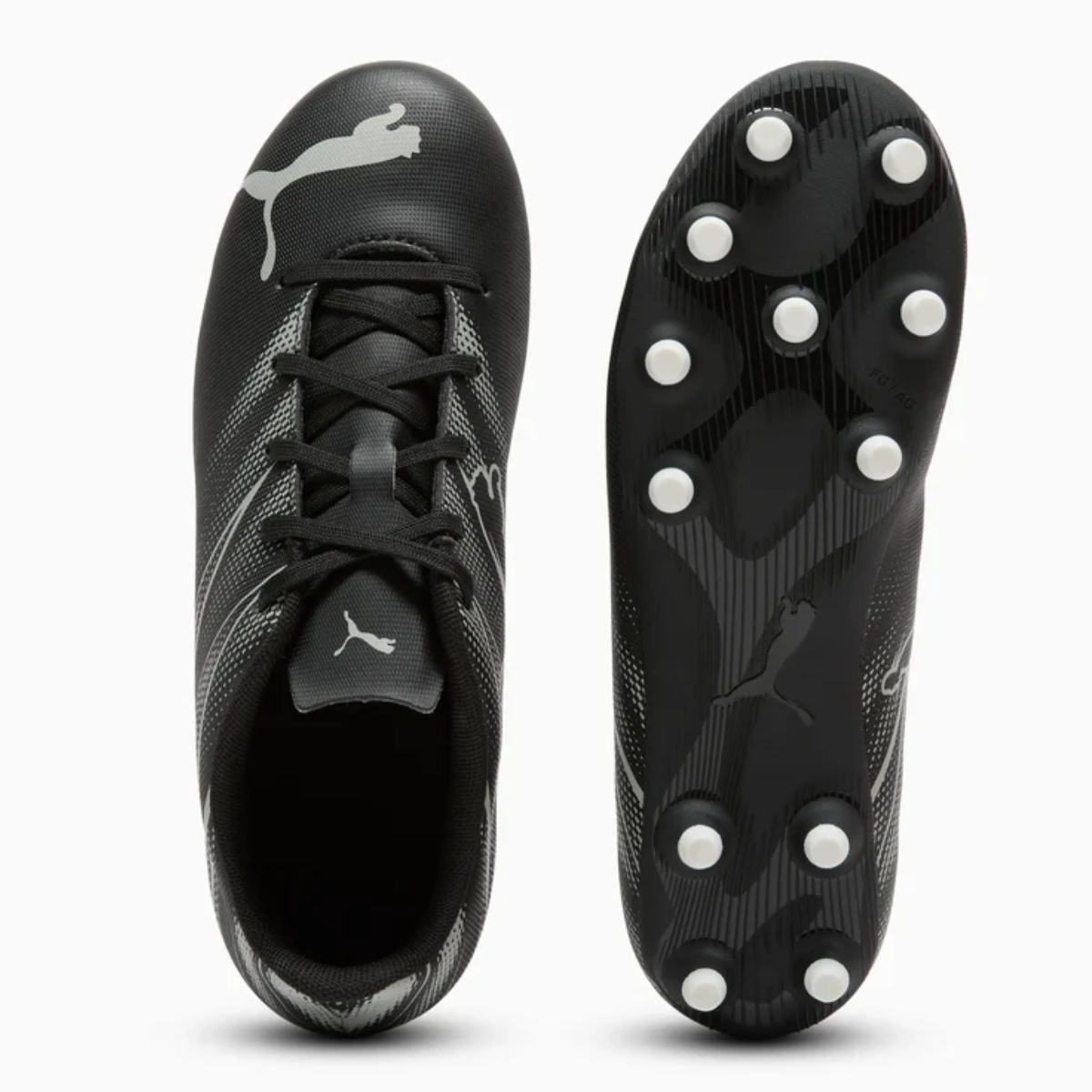 Puma Attacanto FG/AG JR. Football Shoes