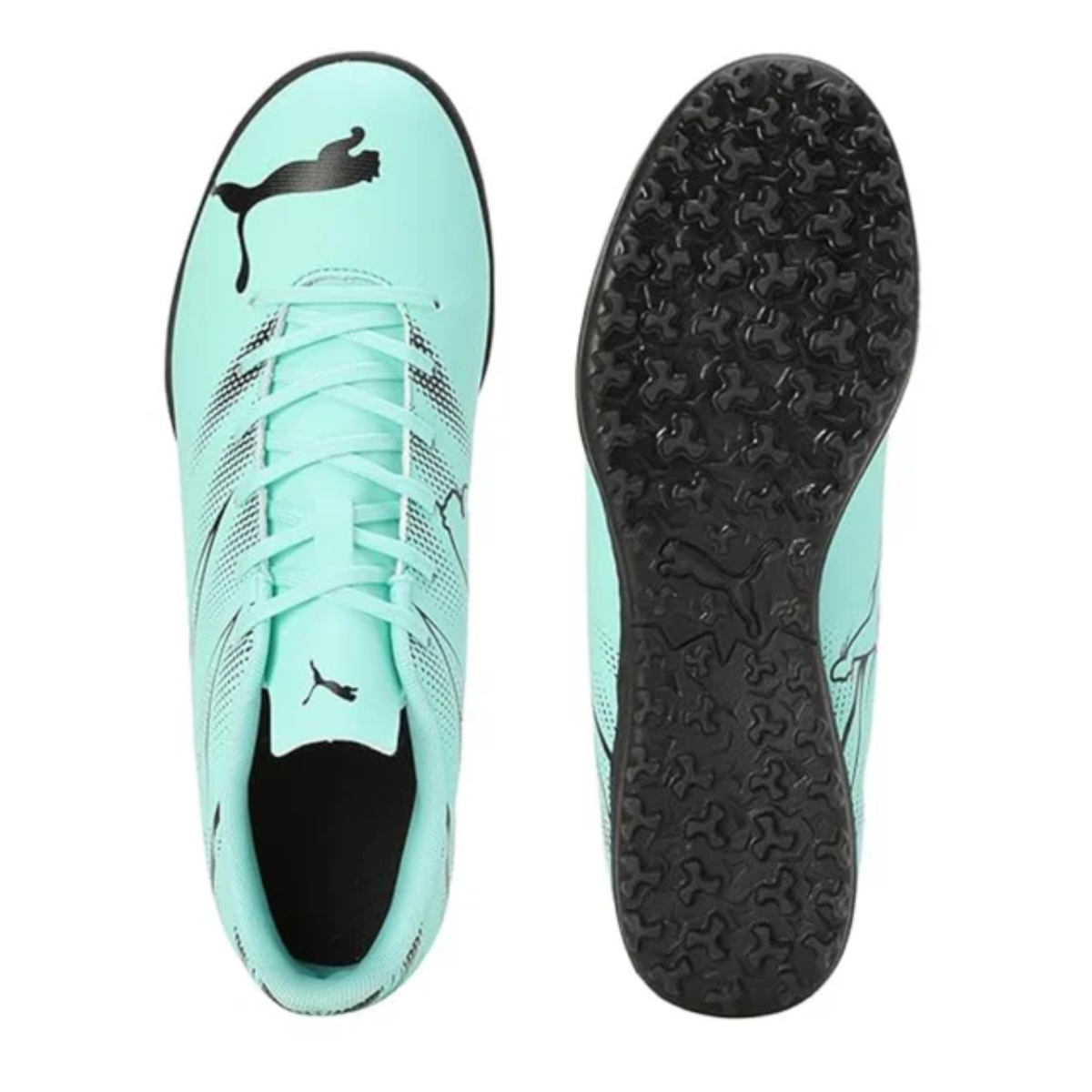 Puma Attacanto TT Football Turf Shoes