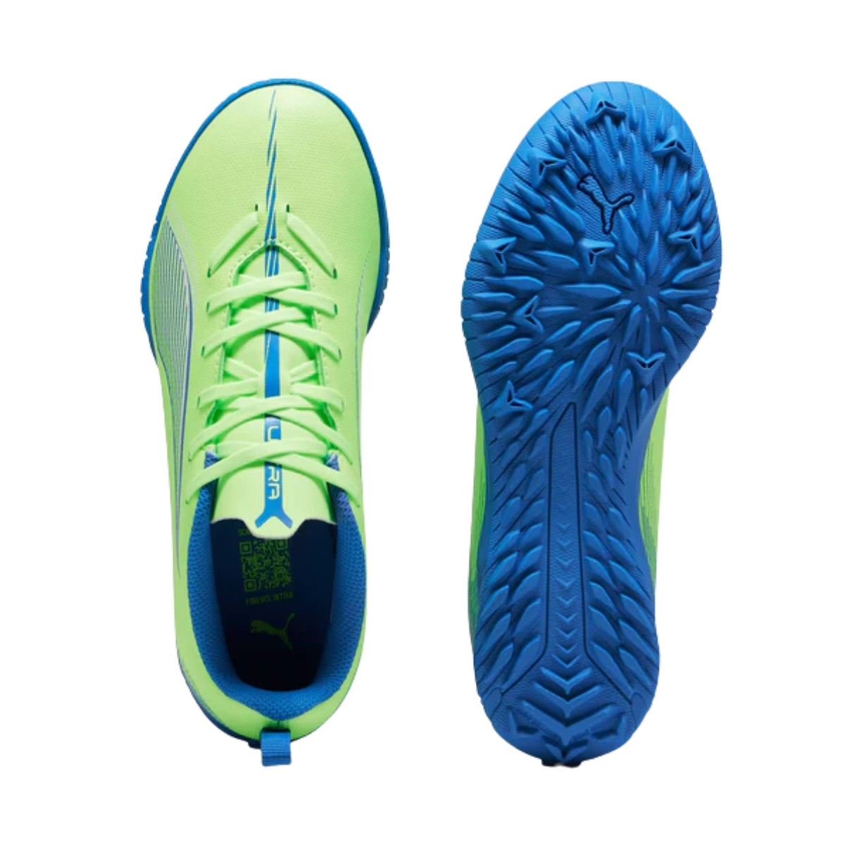 Puma Ultra 5 Play TT JR. Football Shoes
