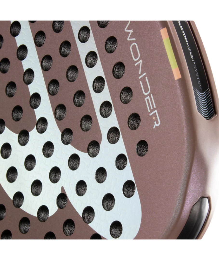 Bullpadel Wonder Padel Racket