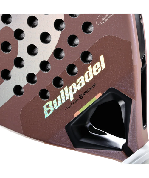 Bullpadel Wonder Padel Racket