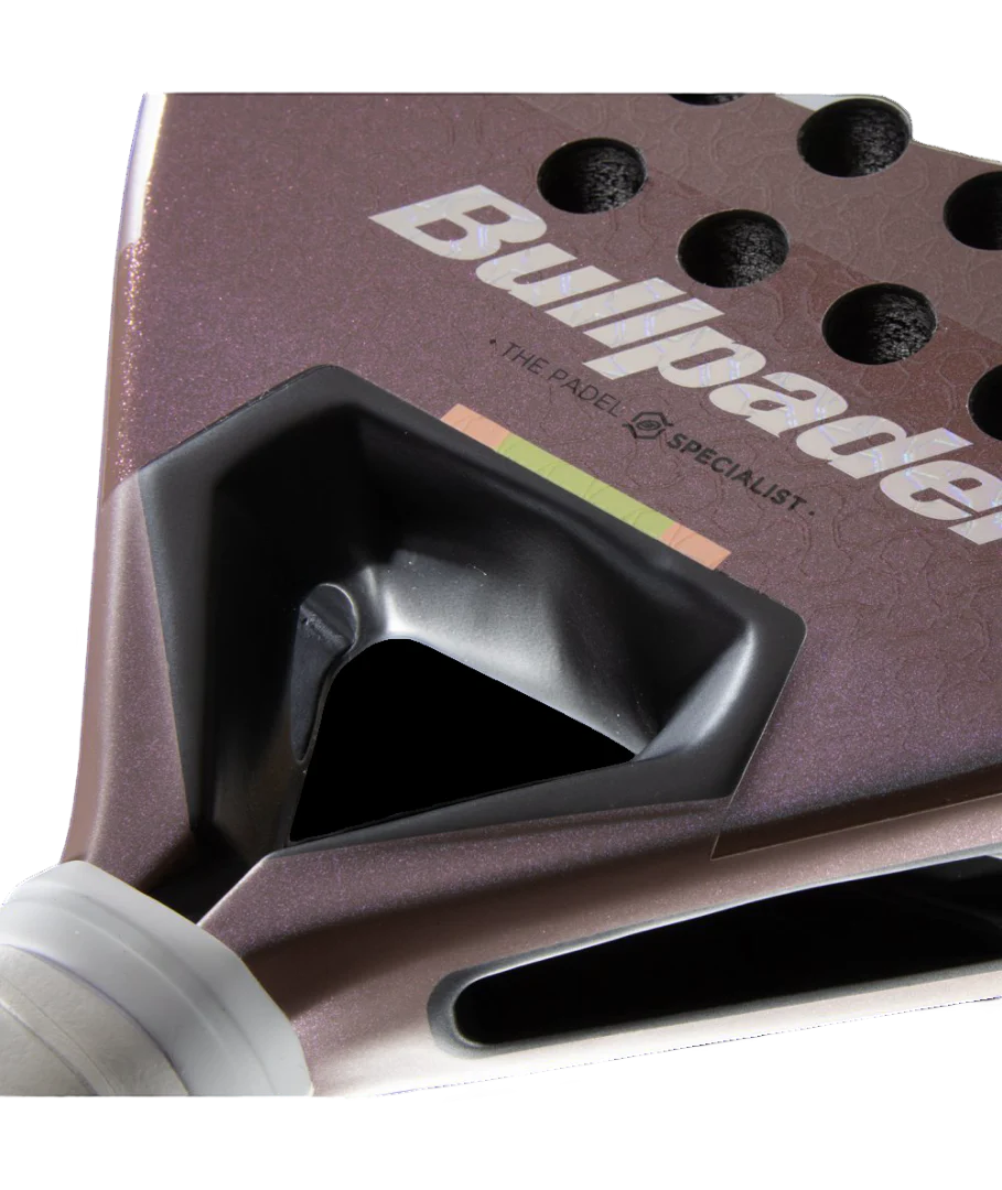 Bullpadel Wonder Padel Racket