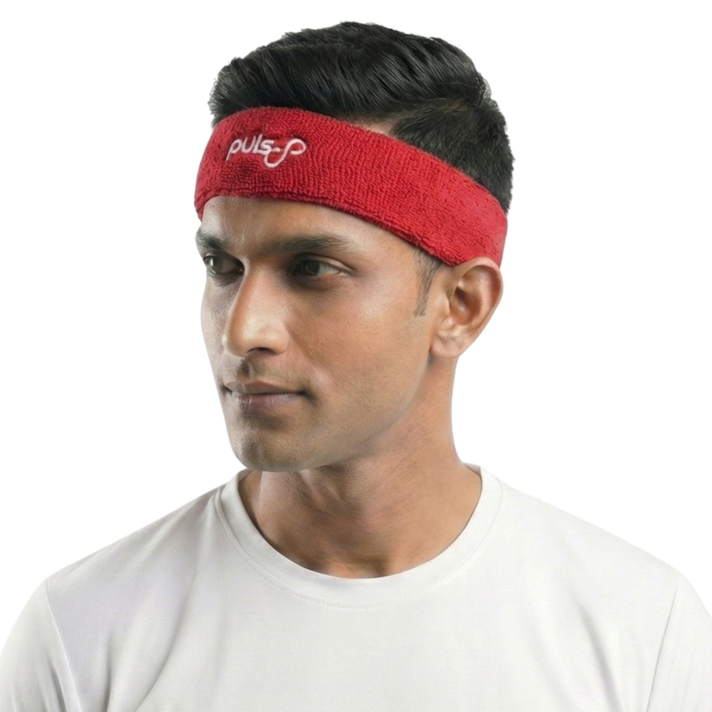 Puls8 Head Band
