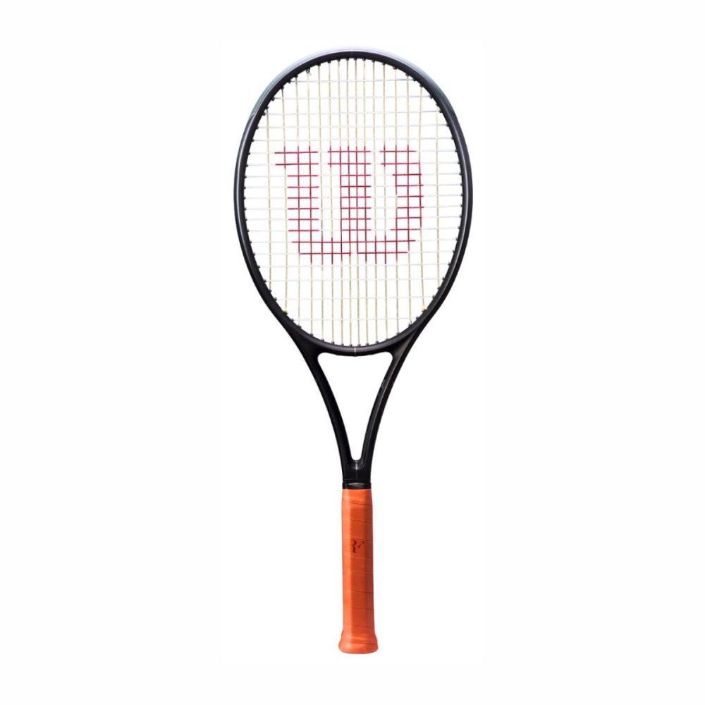 Wilson Roger Fedrer 01 Tennis Racket (Unstrung)
