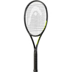 Head Extreme Tour Nite 2021 Tennis Racket (Unstrung)