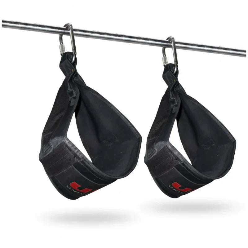 Universal Ab Strap Bar Wrap
