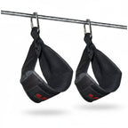 Universal Ab Strap Bar Wrap