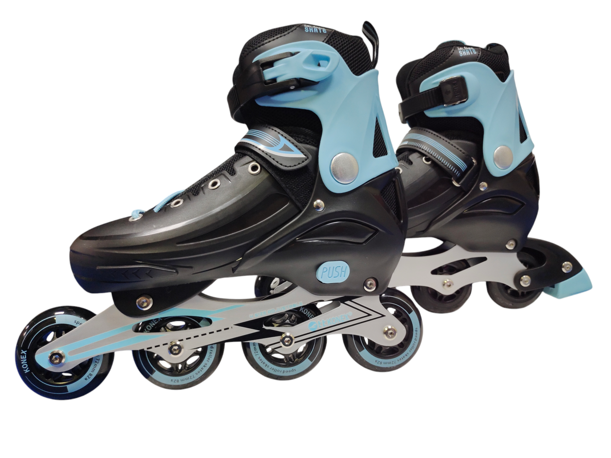 Konex CLS-1054 Inline Skate