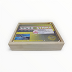 Ashwin Supreme Strike Carrom Coin