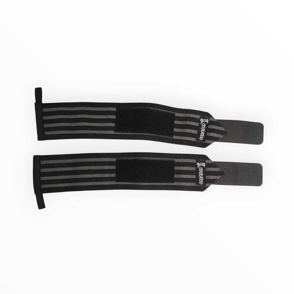 Cockatoo Support Wrist Wrap