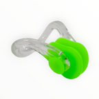 Konex Swimming Ear Plug With Nose Strip