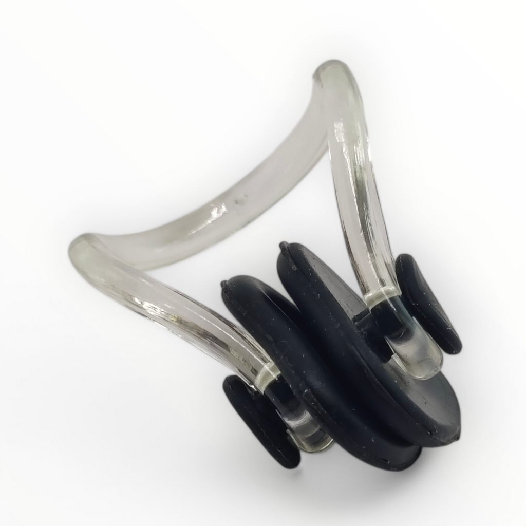 Konex Swimming Ear Plug With Nose Strip