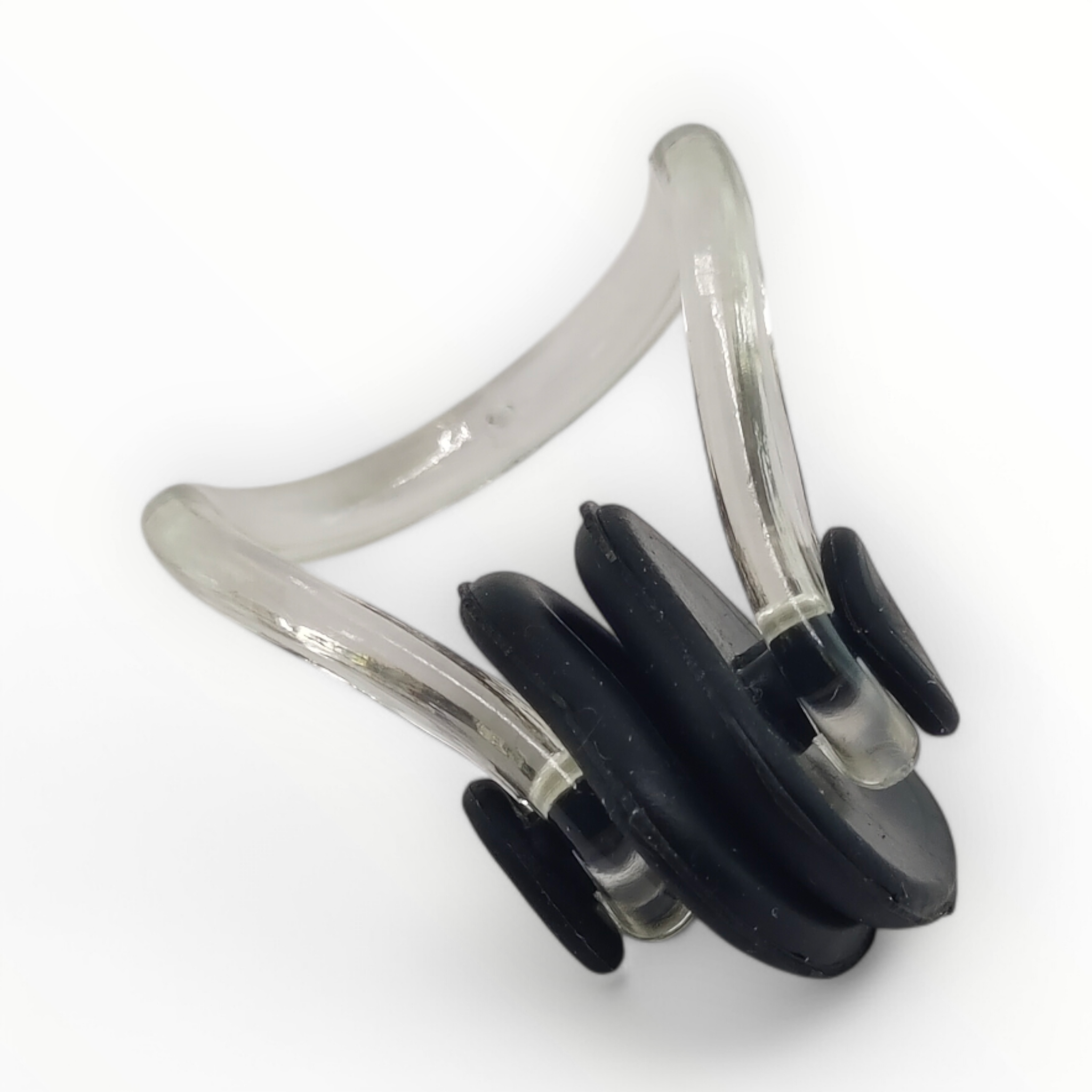 Konex Swimming Ear Plug With Nose Strip