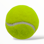 Cockatoo Light Cricket Rubber Tennis Balls