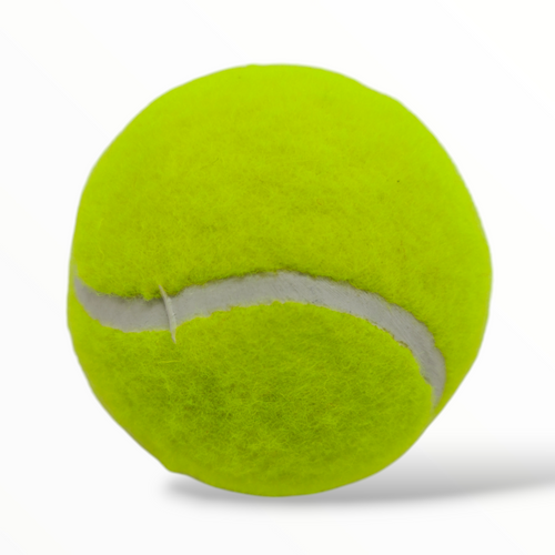 Cockatoo Light Cricket Rubber Tennis Balls