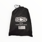 SCS Power Speed Chute Training Parachute