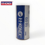 Konex CLS-315 Plastic Badminton Shuttlecock