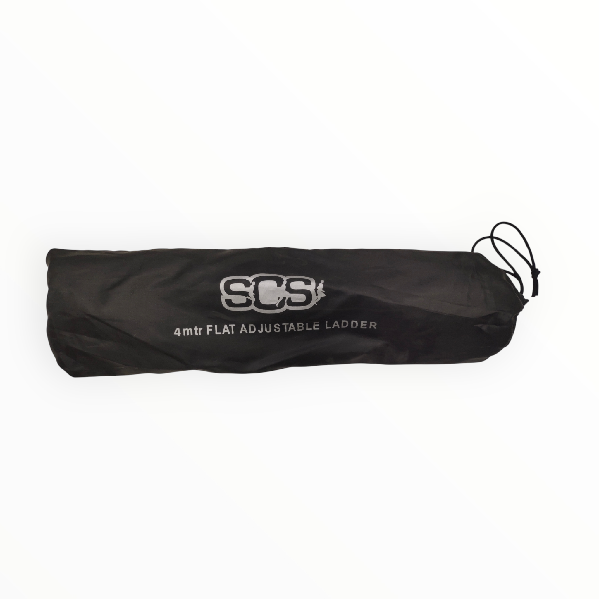 SCS Speed Flat Adjustable Ladder