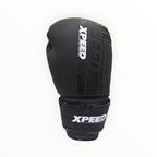 Xpeed Matt PU Boxing Gloves