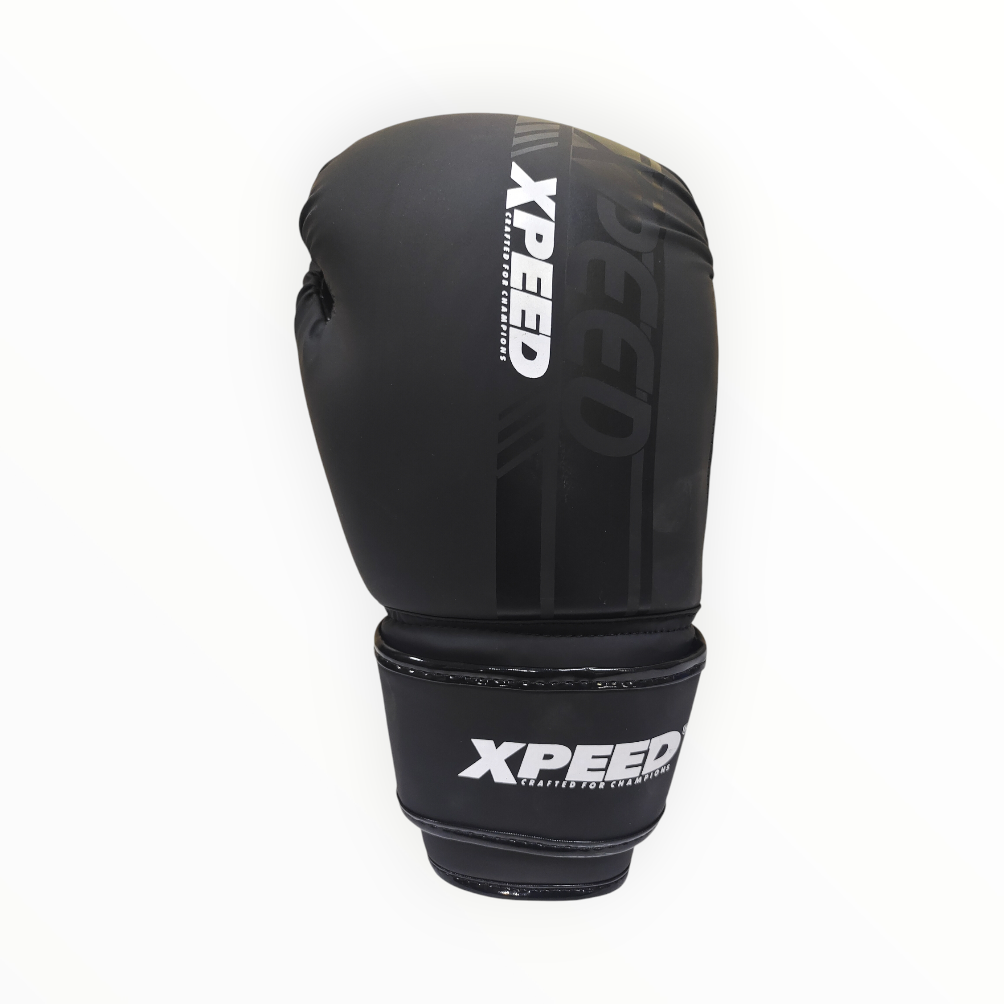 Xpeed Matt PU Boxing Gloves
