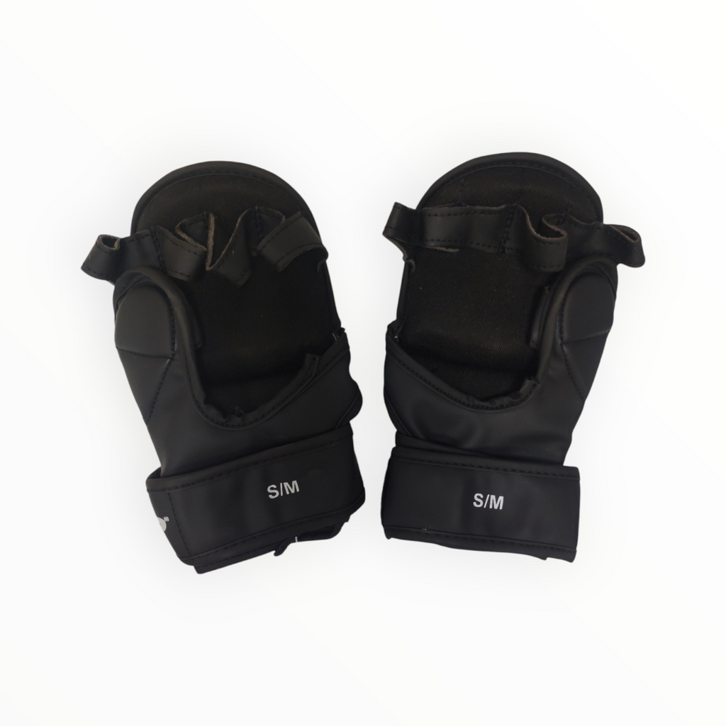 Xpeed Matt PU Sparing MMA Gloves