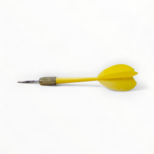 Burn Dart Needle