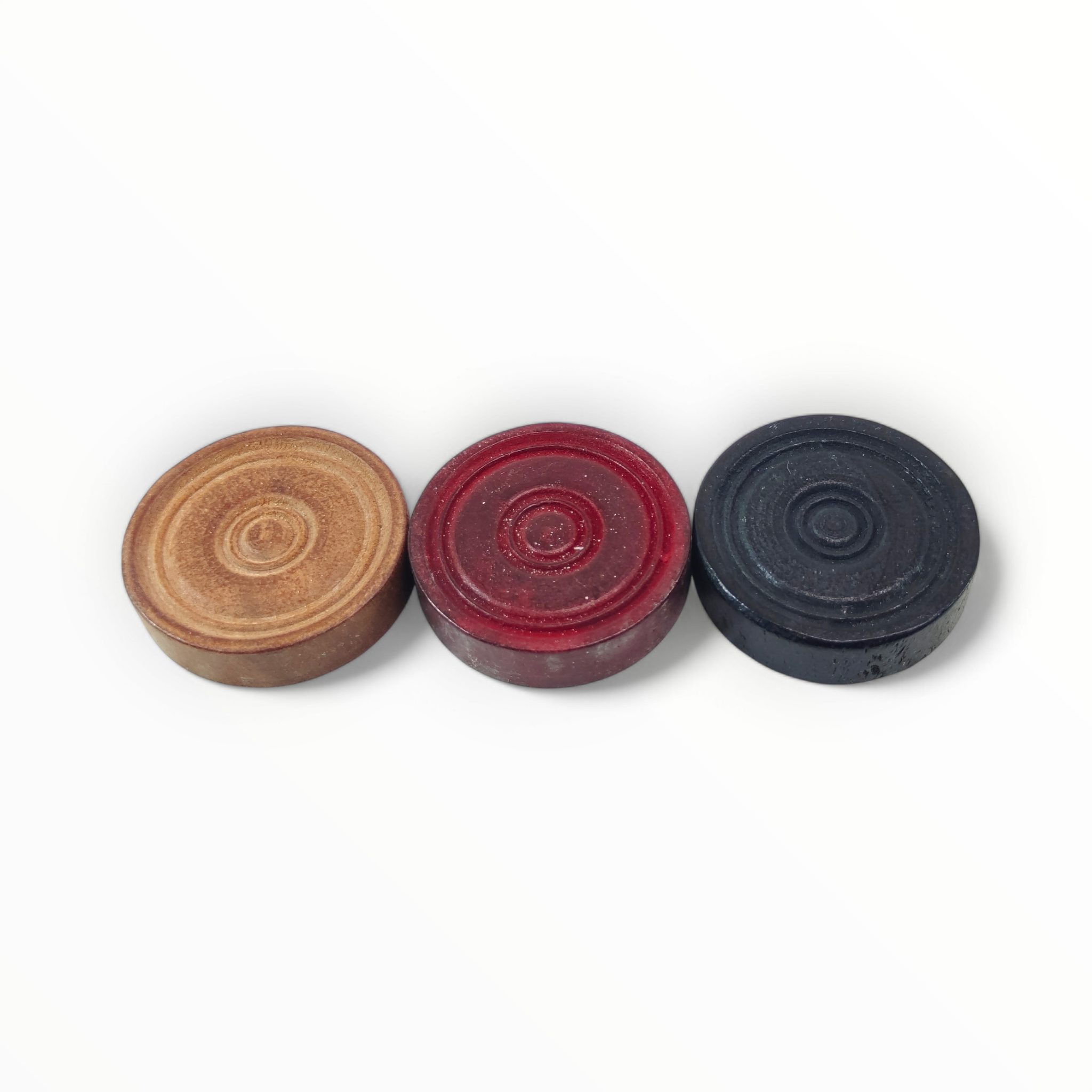 Ashwin Bulldog Carrommen Carrom Coin