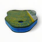Konex KB-3 Swimming Kick Board