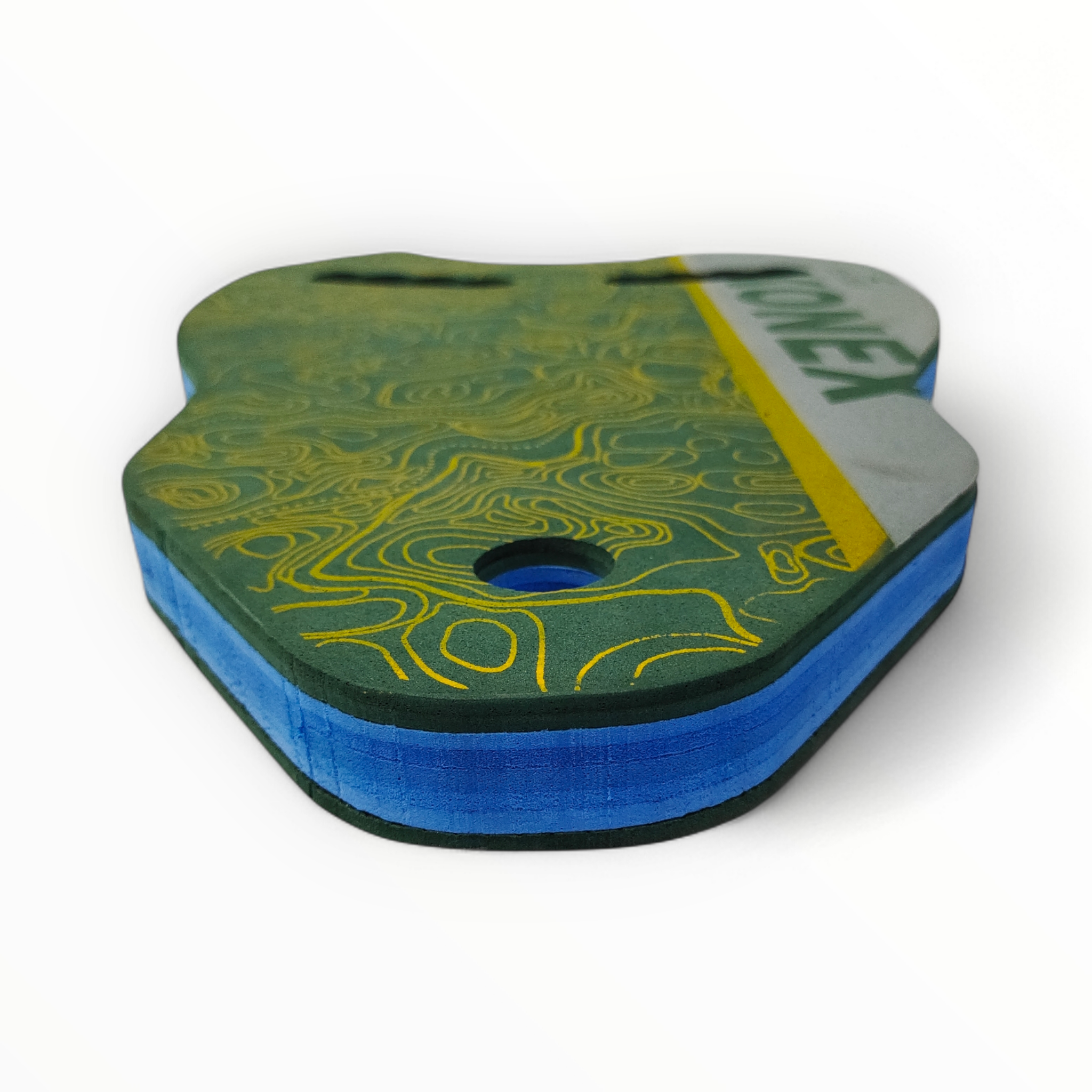 Konex KB-3 Swimming Kick Board
