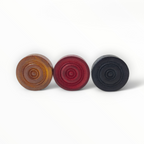 Ashwin Master Piece Carrom Coin