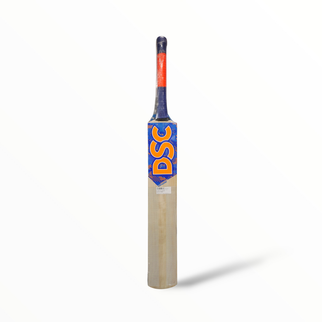 DSC Pentazone Kashmir Willow Cricket Bat (Tennis )