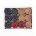 Ashwin Champion Carrommen Carrom Coin